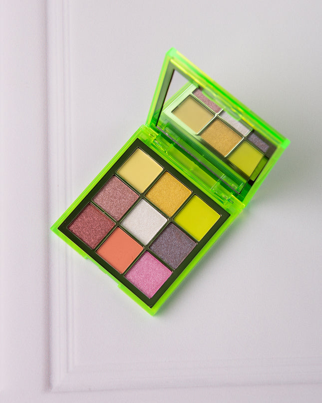 Paleta de Sombras NEON