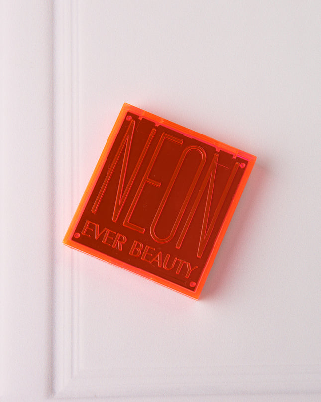 Paleta de Sombras NEON -  01