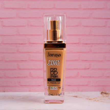 Base de maquillaje love - 04