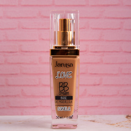 Base de maquillaje love - Tono 06