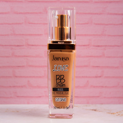 Base de maquillaje love - Tono 05