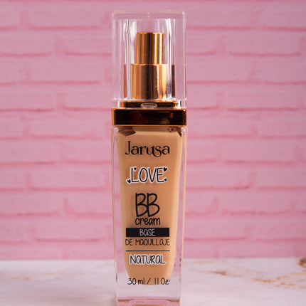 Base de maquillaje love - Tono 01
