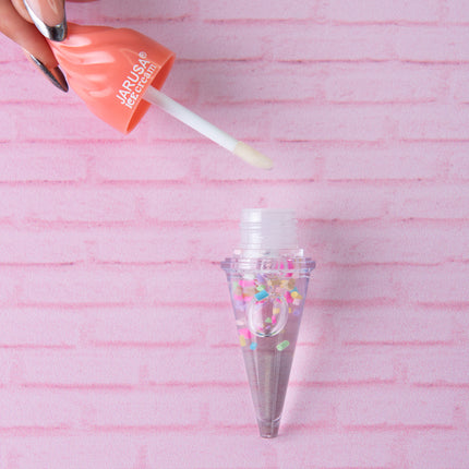 Lip gloss Helado - Anarajado