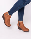 Botin Geel - Camel