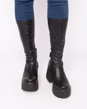 Botas Veume - Negro