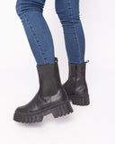 Botas Artigas  - Negro