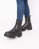 Botas Artigas  - Negro