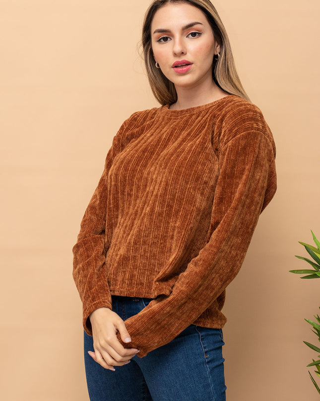 Chompa Elsa - Camel