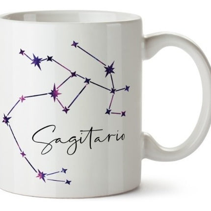 Taza personalizada - Sagitario