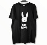 Polo Personalizado - Bad Bunny