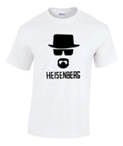 Polo Personalizado - Heisenberg