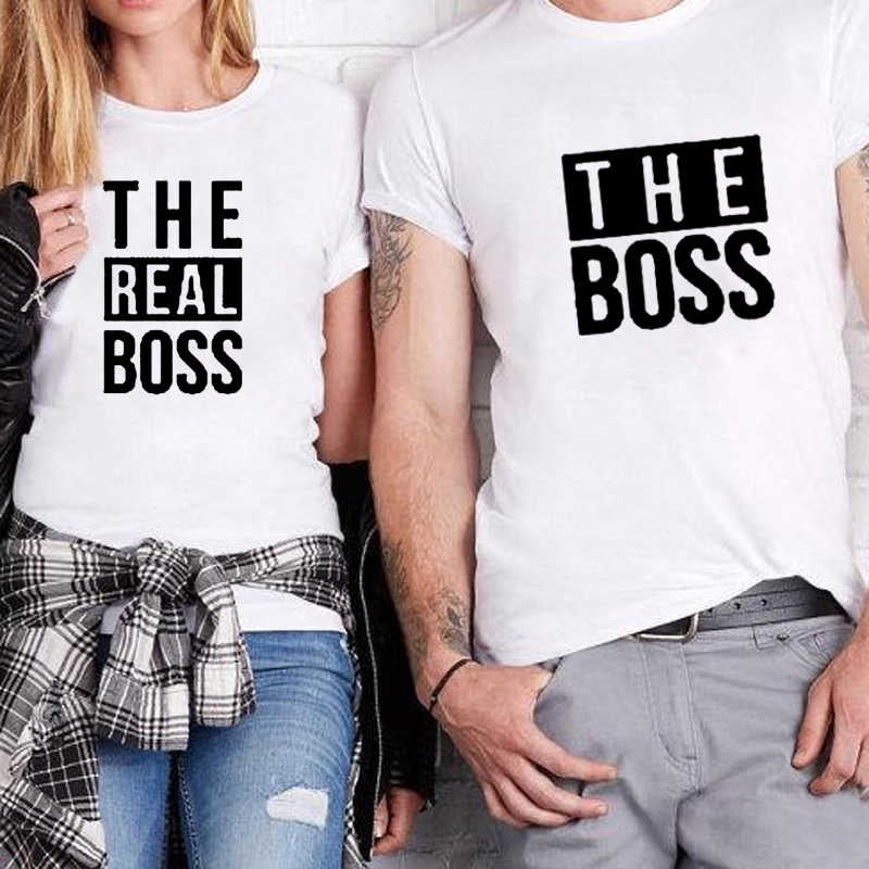Polo Personalizado - The Boss