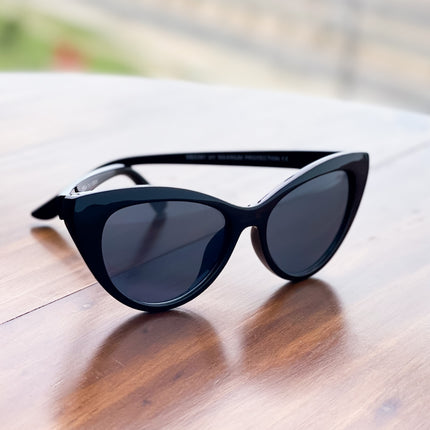 Lentes de Sol - Negro - SVIS006