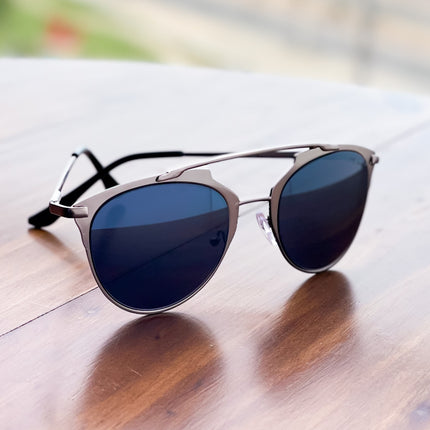 Lentes de Sol - Gris - MBS307