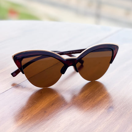 Lentes de Sol - Urbano - M096