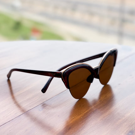 Lentes de Sol - Urbano - M096