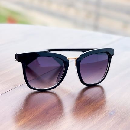 Lentes de Sol - Negro - MBS354
