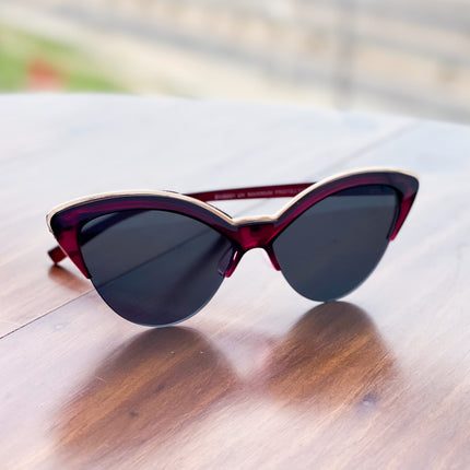 Lentes de Sol - Vino - SVIS001