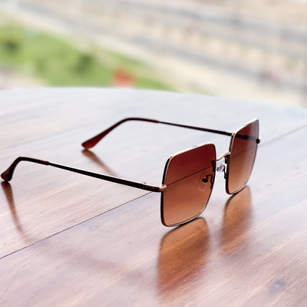 Lentes de Sol - Urbano - M0100