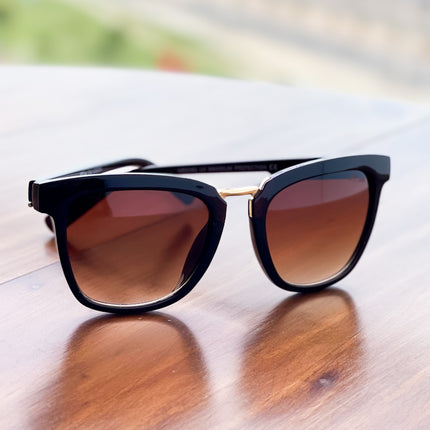 Lentes de Sol - Marron - MBS354