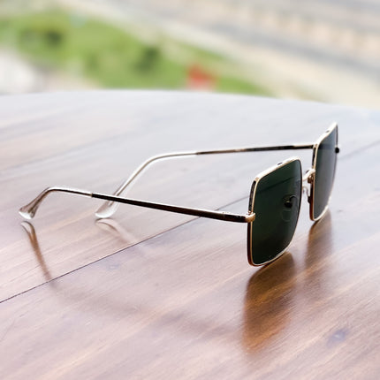Lentes de Sol - Urbano - M0104