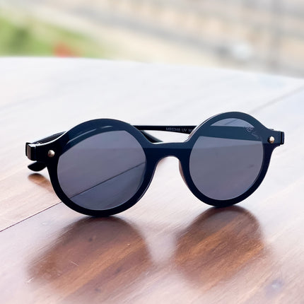 Lentes de Sol - Negro - MBS348