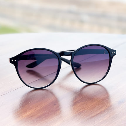 Lentes de Sol - Negro - PST137