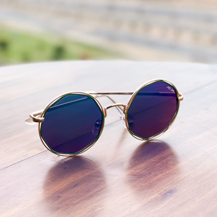 Lentes de Sol - Urbano - M0112
