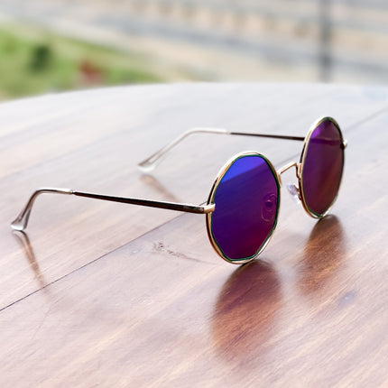 Lentes de Sol - Urbano - M0112