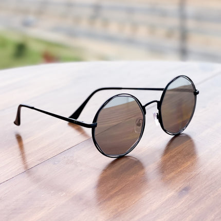 Lentes de Sol - Negro - MBS303