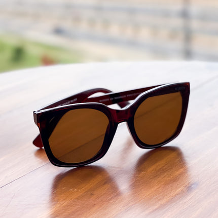Lentes de Sol - Urbano - M0117