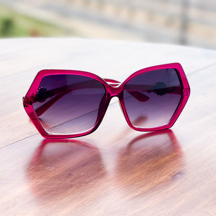 Lentes de Sol - Urbano - M0120