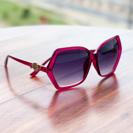 Lentes de Sol - Urbano - M0120