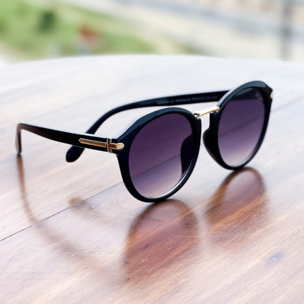 Lentes de Sol - Negro - MBS398