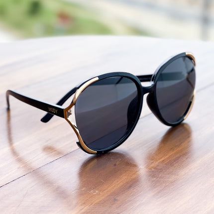 Lentes de Sol - Negro - SVIS012