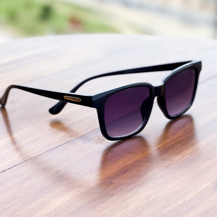 Lentes de Sol - Negro - IKSP012
