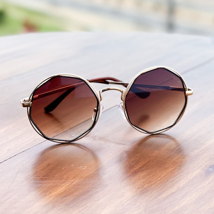 Lentes de Sol - Urbano - M0138