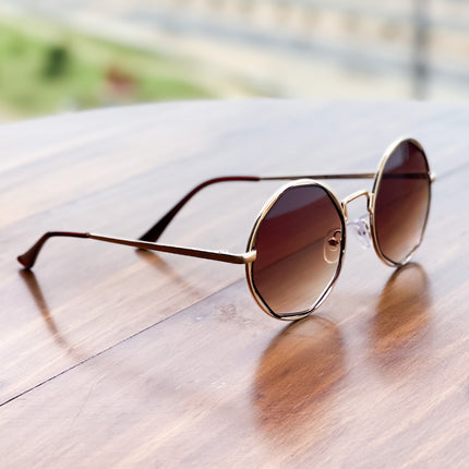 Lentes de Sol - Urbano - M0138