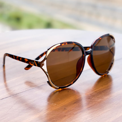 Lentes de Sol - Print - SVIS012