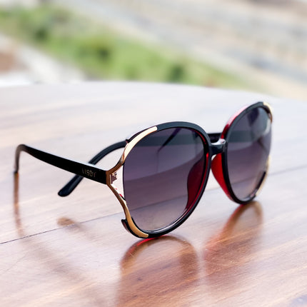 Lentes de Sol - Vino - SVIS012