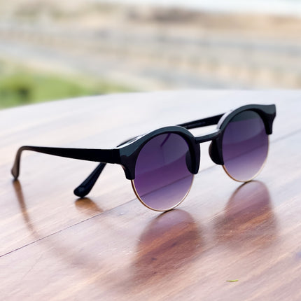 Lentes de Sol - Negro - IKSP023