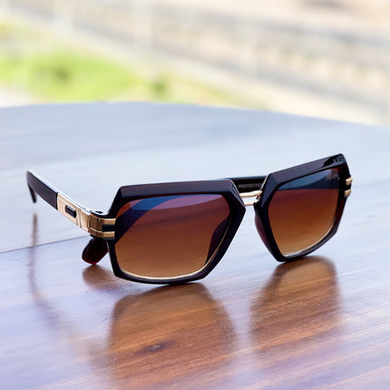Lentes de Sol - Marron - MBS371