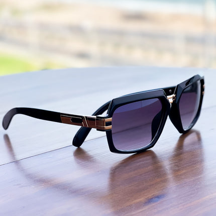 Lentes de Sol - Negro - MBS371
