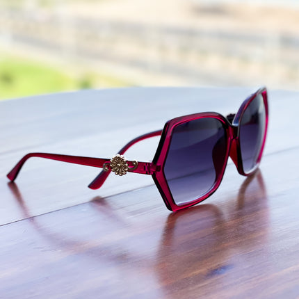 Lentes de Sol - Urbano - IKS350