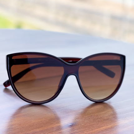 Lentes de Sol - Urbano - MBS392
