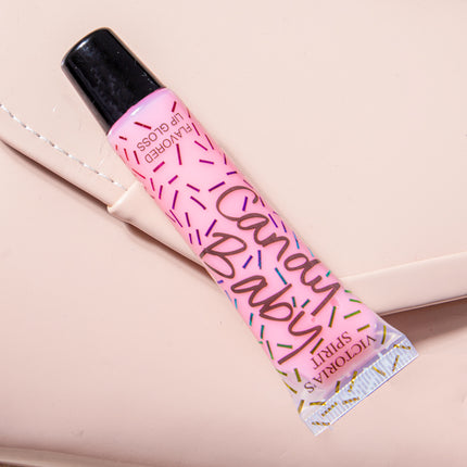 Lip Gloss - Candy Baby