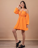 Vestido Edda - Anarajando