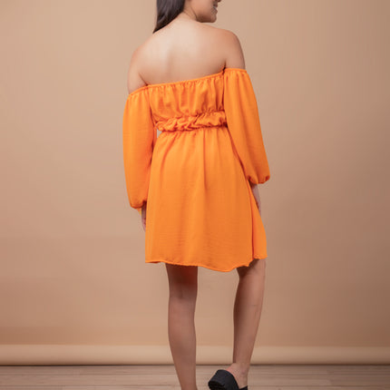 Vestido Edda - Anarajando