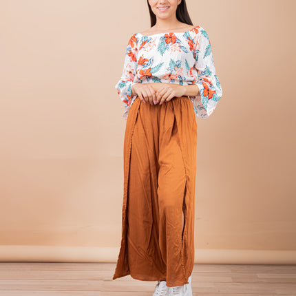 Blusa Rossa 2.0 - Perla
