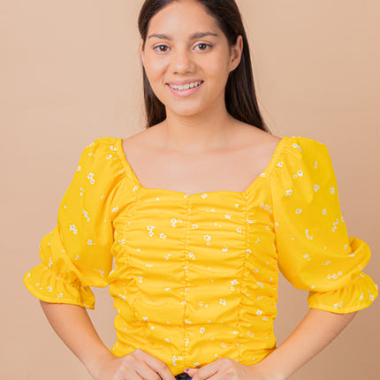 Top P-Noe - Amarillo